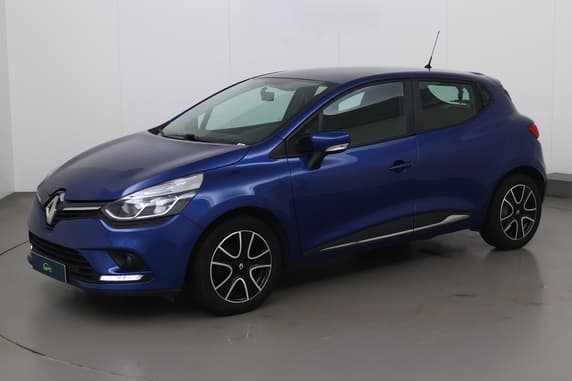 Renault Clio Iv Phase Ii
