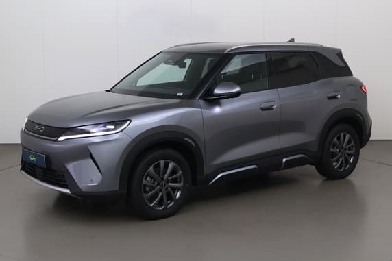BYD Atto 2 PHEV