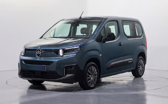 Citroen Berlingo Swb