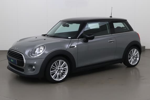 Mini Mini (F56)