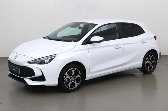 MG MG3 Hybrid+ (HEV)