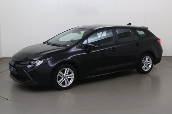 Toyota Corolla SW Hybrid (HEV)