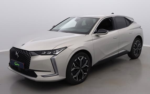 DS DS 4