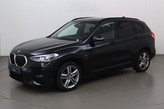 BMW X1 (F48 LCI)