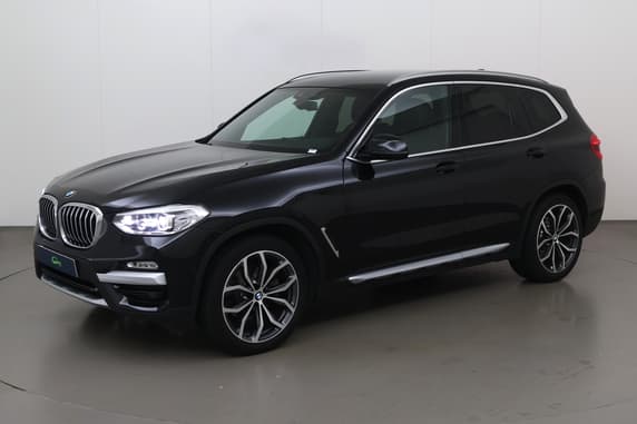 BMW X3 (G01)