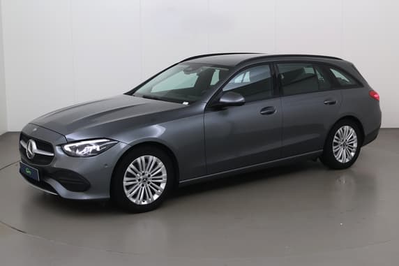 Mercedes-Benz C-Class SW (S206)