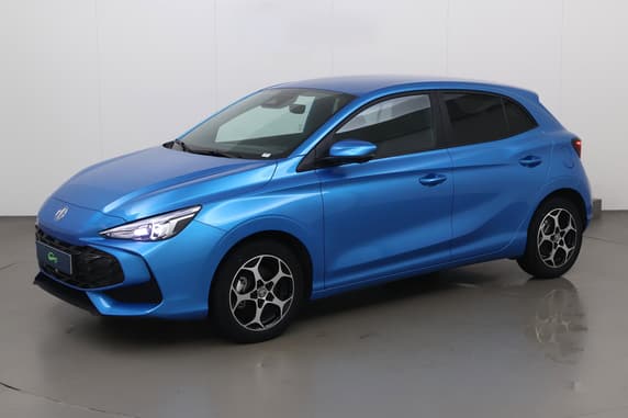 MG MG3 Hybrid+ (HEV)