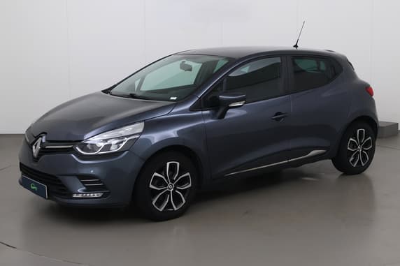 Renault Clio Iv Phase Ii