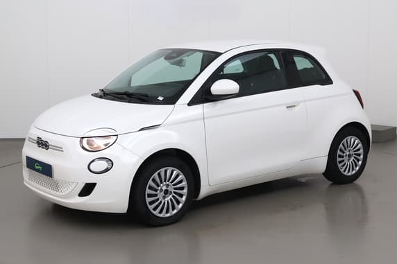 Fiat E-500