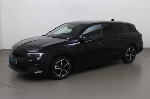 Opel Astra Sports Tourer