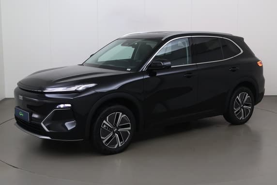 GEELY Starray EM-i (PHEV)
