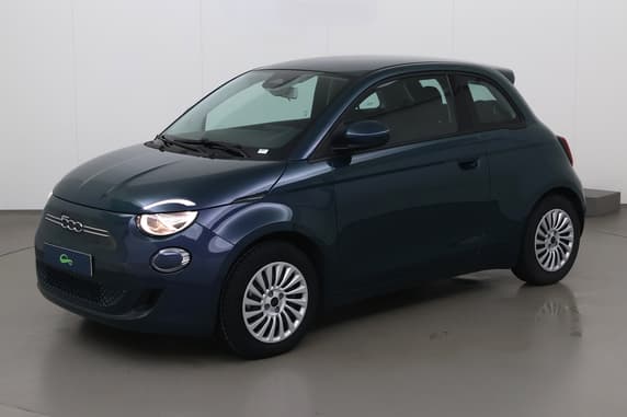 Fiat E-500