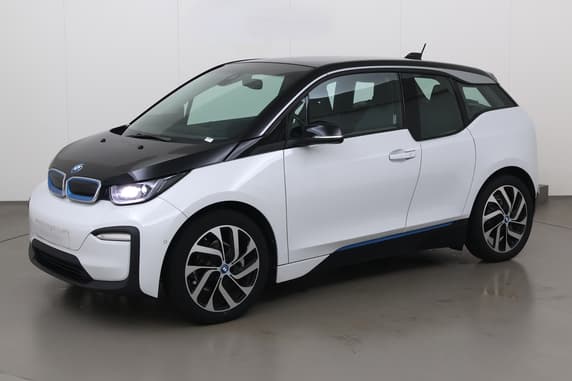 BMW I3 (I01 LCI)