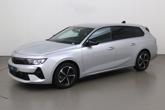 Opel Astra Sports Tourer