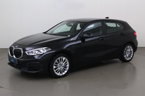 BMW 1 Hatch (F40)