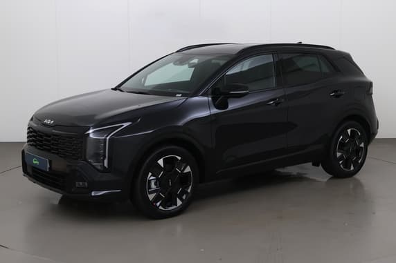 Kia Sportage HEV