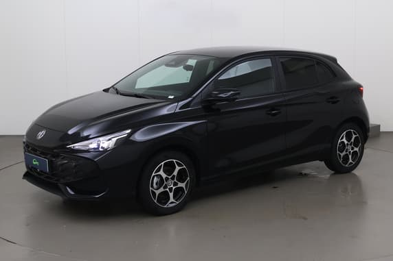 MG MG3 Hybrid+ (HEV)