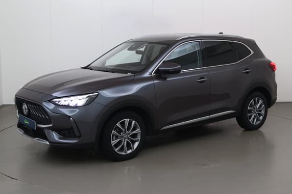 MG HS