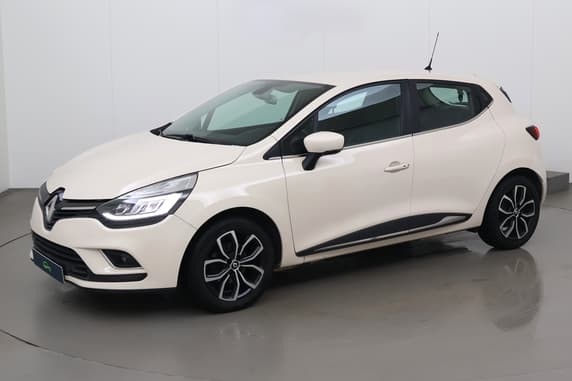 Renault Clio Iv Phase Ii
