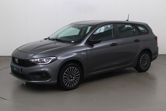 Fiat Tipo SW Cross