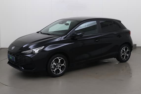 MG MG3 Hybrid+ (HEV)