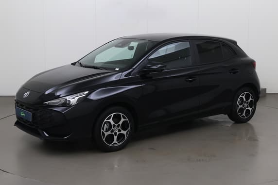 MG MG3 Hybrid+ (HEV)