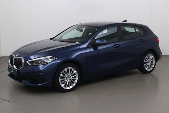 BMW 1 Hatch (F40)
