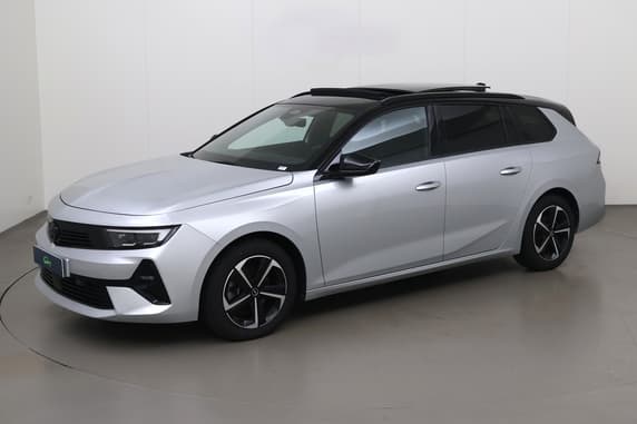 Opel Astra Sports Tourer