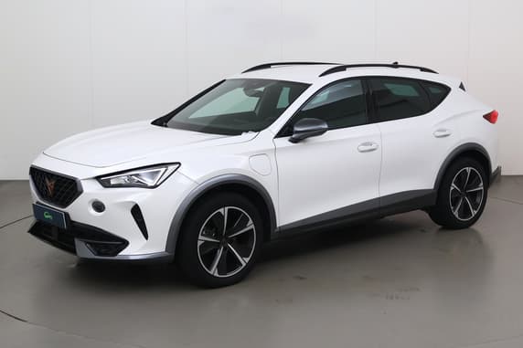 CUPRA Formentor E-Hybrid (PHEV)