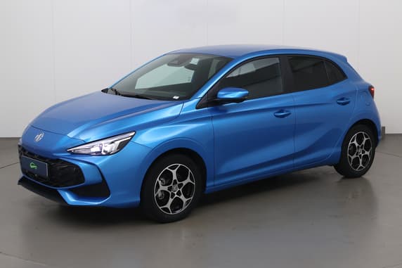 MG MG3 Hybrid+ (HEV)