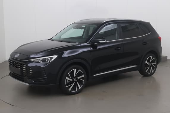 MG ZS Hybrid+