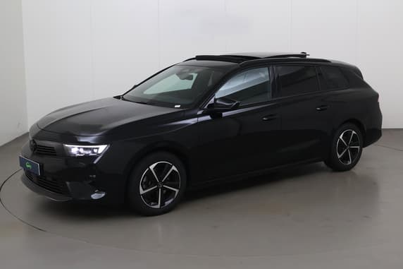 Opel Astra Sports Tourer