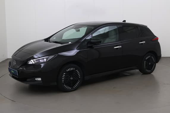 Nissan Leaf E+