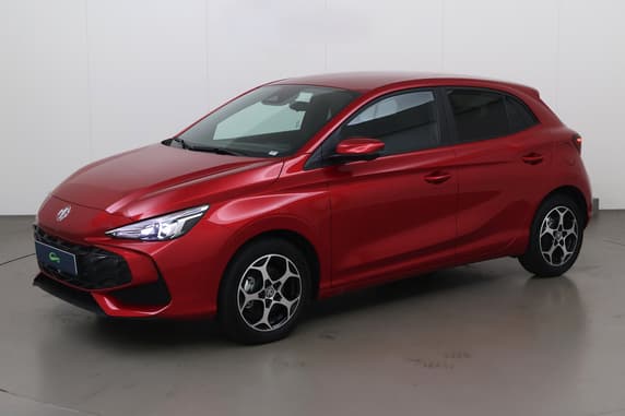 MG MG3 Hybrid+ (HEV)
