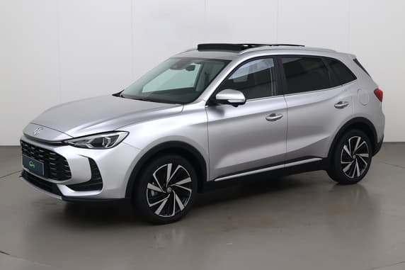 MG ZS Hybrid+ (HEV)