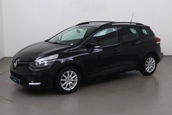 Renault Clio IV SW Phase II