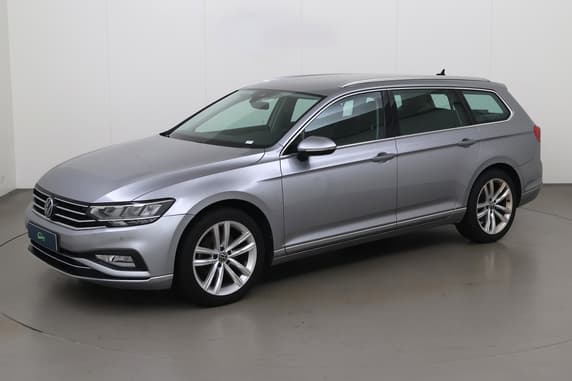 Volkswagen Passat SW