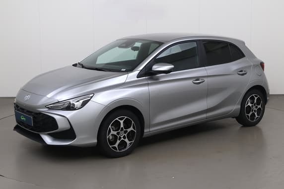 MG MG3 Hybrid+ (HEV)