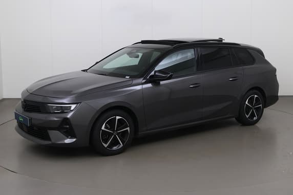 Opel Astra Sports Tourer
