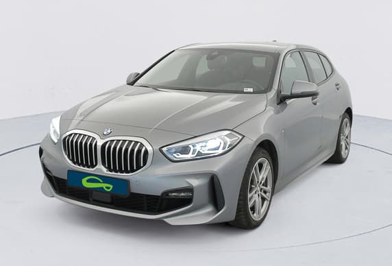 BMW 1 Hatch (F40)