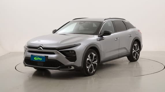 Citroen C5 X PHEV