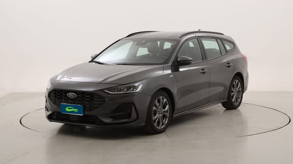 Ford Focus Sw