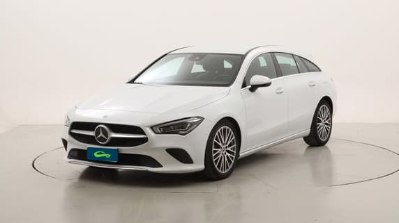 Mercedes-Benz CLA SW (X118)