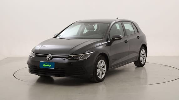 Volkswagen Golf VIII