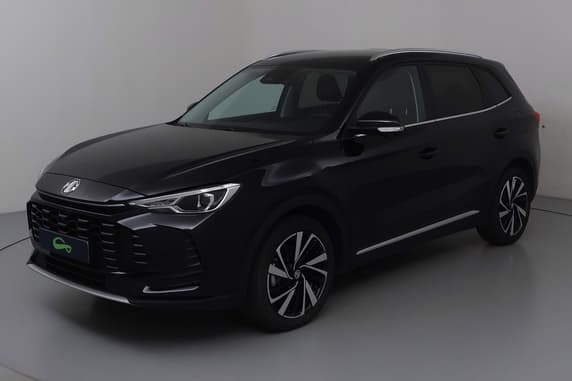 MG ZS Hybrid+ (HEV)