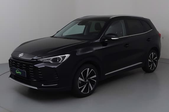 MG ZS Hybrid+ (HEV)