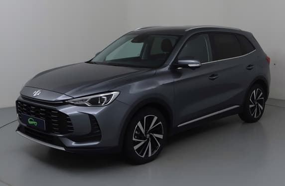 MG ZS Hybrid+ (HEV)