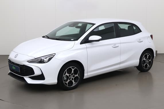 MG MG3