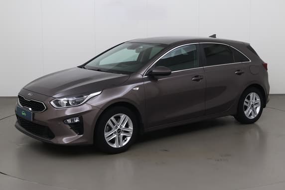 Kia Cee d