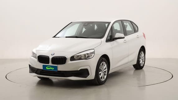 BMW 2 Active Tourer (F45 LCI)
